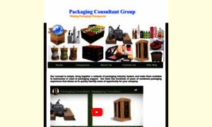 Packagingconsultantgroup.com thumbnail