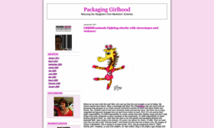 Packaginggirlhood.typepad.com thumbnail