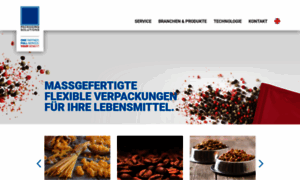 Packagingsolutions.de thumbnail