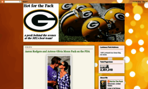 Packerplayers.blogspot.com thumbnail