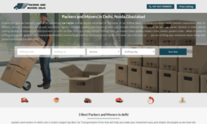 Packers-and-movers-in-delhi.com thumbnail
