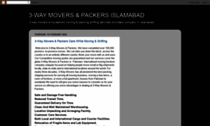 Packers-and-movers-islamabad.blogspot.com thumbnail