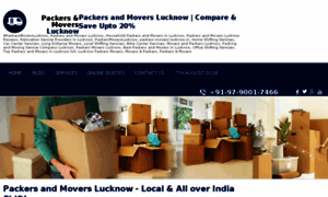 Packers-movers-lucknow.in thumbnail