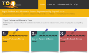 Packersandmoversinpune.top6th.co.in thumbnail