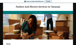 Packersandmoversservicesinvaranasi.wordpress.com thumbnail