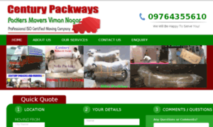 Packersandmoversvimannagar.cpmpune.in thumbnail