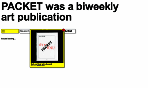 Packet-biweekly.com thumbnail