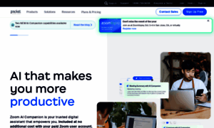 Packet.zoom.us thumbnail