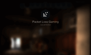 Packetloss.gg thumbnail