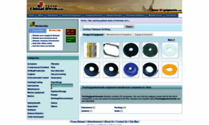 Packing-gaskets-seals.chinaoilweb.com thumbnail