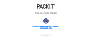 Packit-gma.com thumbnail