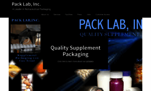 Packlab.com thumbnail