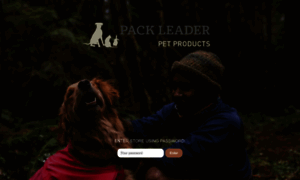 Packleaderpetproducts.co.za thumbnail