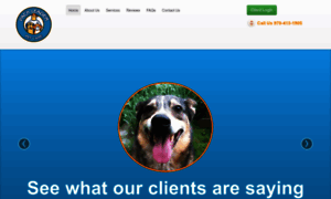 Packleaderpets.com thumbnail