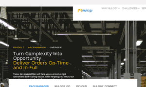 Packmanager.nulogy.com thumbnail