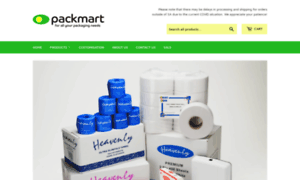 Packmart.com.au thumbnail