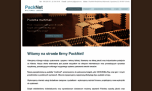 Packnet.pl thumbnail