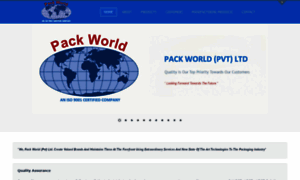 Packworld.lk thumbnail