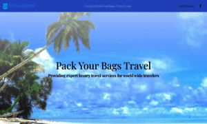 Packyourbags-travel.com thumbnail