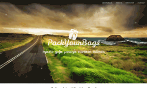 Packyourbags.neocities.org thumbnail