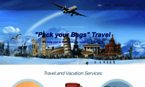 Packyourbags.net thumbnail