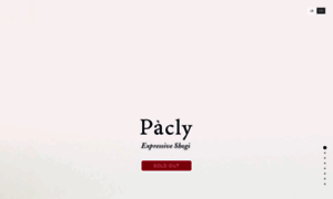 Pacly.com thumbnail