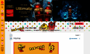 Pacman.wikia.com thumbnail