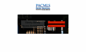 Pacmls.clareityiam.net thumbnail