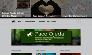 Paco-ojeda.com thumbnail