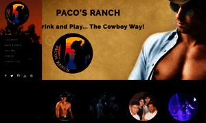 Pacosranchpv.com thumbnail