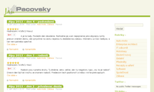 Pacovsky.cz thumbnail
