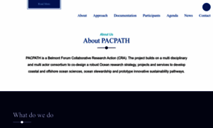 Pacpath.org thumbnail