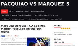 Pacquiaovsmarquez4.info thumbnail