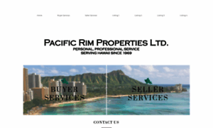 Pacrimproperties.com thumbnail