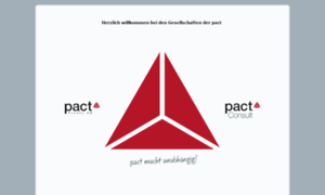 Pact.eu thumbnail