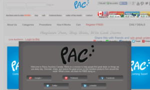 Pactest.co4.com thumbnail