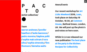 Pacto.group thumbnail
