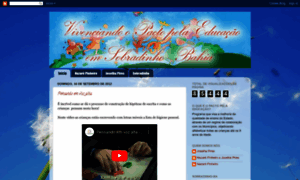 Pactopelaeducacao.blogspot.com.br thumbnail