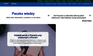 Paczka-wiedzy.pl thumbnail