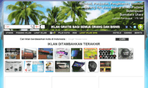 Padang-sidempuan.indoadvertiser.net thumbnail