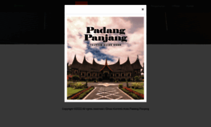 Padangpanjang.go.id thumbnail