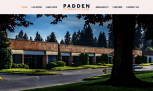 Paddencp.com thumbnail