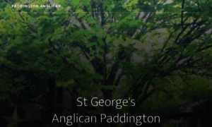 Paddington.church thumbnail