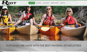 Paddlecarbon.com thumbnail