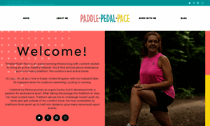 Paddlepedalpace.co.uk thumbnail