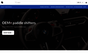 Paddleshifterz.com thumbnail