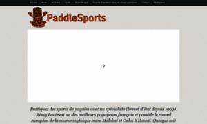 Paddlesports.fr thumbnail