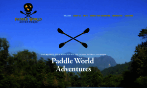 Paddleworldadventures.com thumbnail