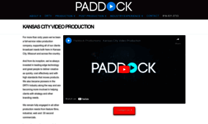 Paddock.com thumbnail