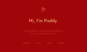 Paddy.to thumbnail